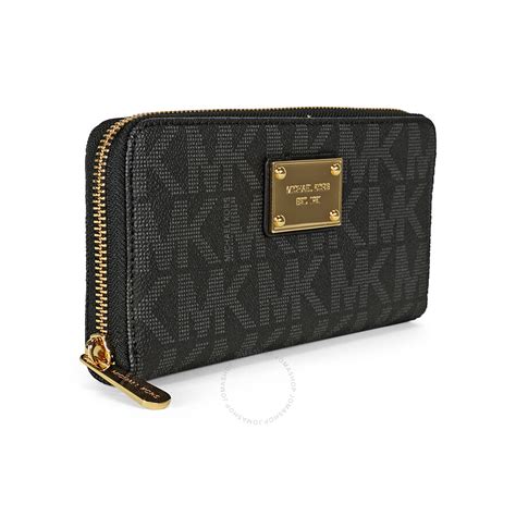 cheap michael kors purses and wallets|michael kors black zipper wallet.